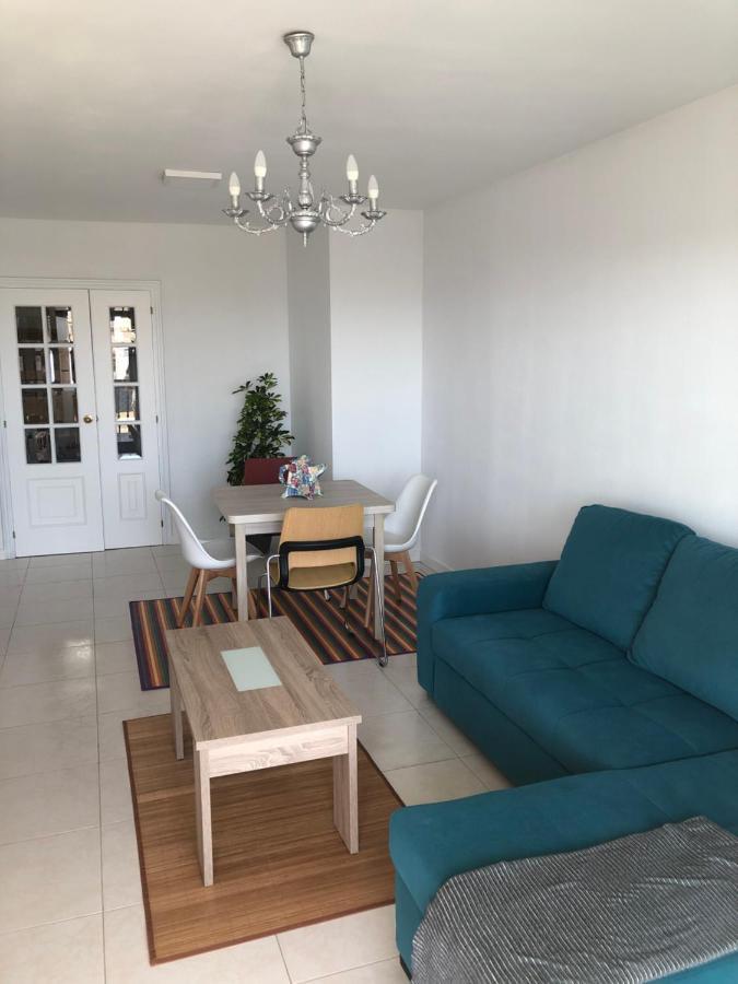 דירות Enjoy Sanxenxo,200M Playa, Balcon Vistas Cies, Piscina & Terraza Azotea,2 Plazas Garaje, 2 Banos, Muy Luminoso, Muy Tranquilo,Muy Equipado, Centrico מראה חיצוני תמונה