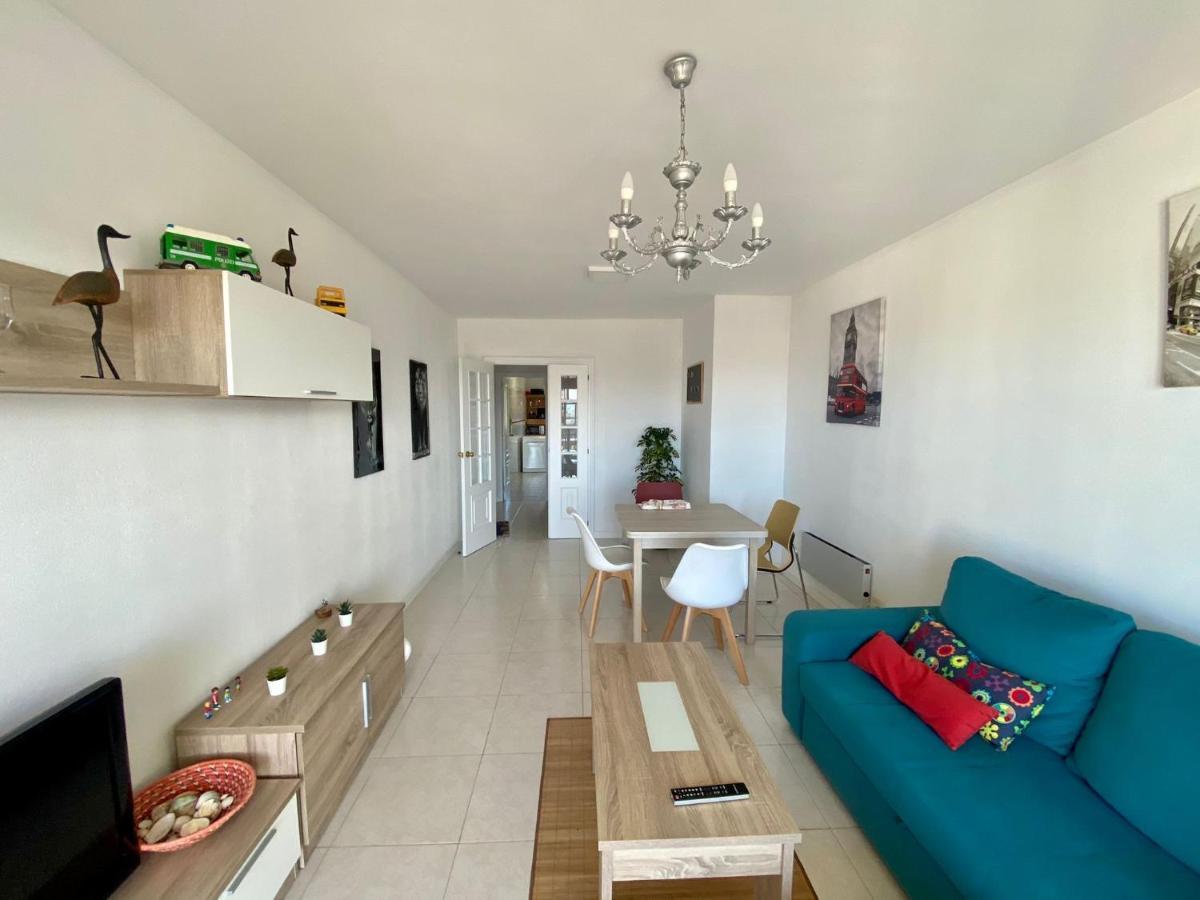 דירות Enjoy Sanxenxo,200M Playa, Balcon Vistas Cies, Piscina & Terraza Azotea,2 Plazas Garaje, 2 Banos, Muy Luminoso, Muy Tranquilo,Muy Equipado, Centrico מראה חיצוני תמונה