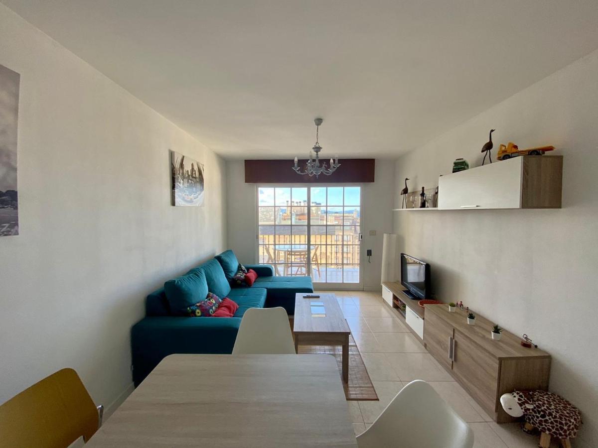 דירות Enjoy Sanxenxo,200M Playa, Balcon Vistas Cies, Piscina & Terraza Azotea,2 Plazas Garaje, 2 Banos, Muy Luminoso, Muy Tranquilo,Muy Equipado, Centrico מראה חיצוני תמונה