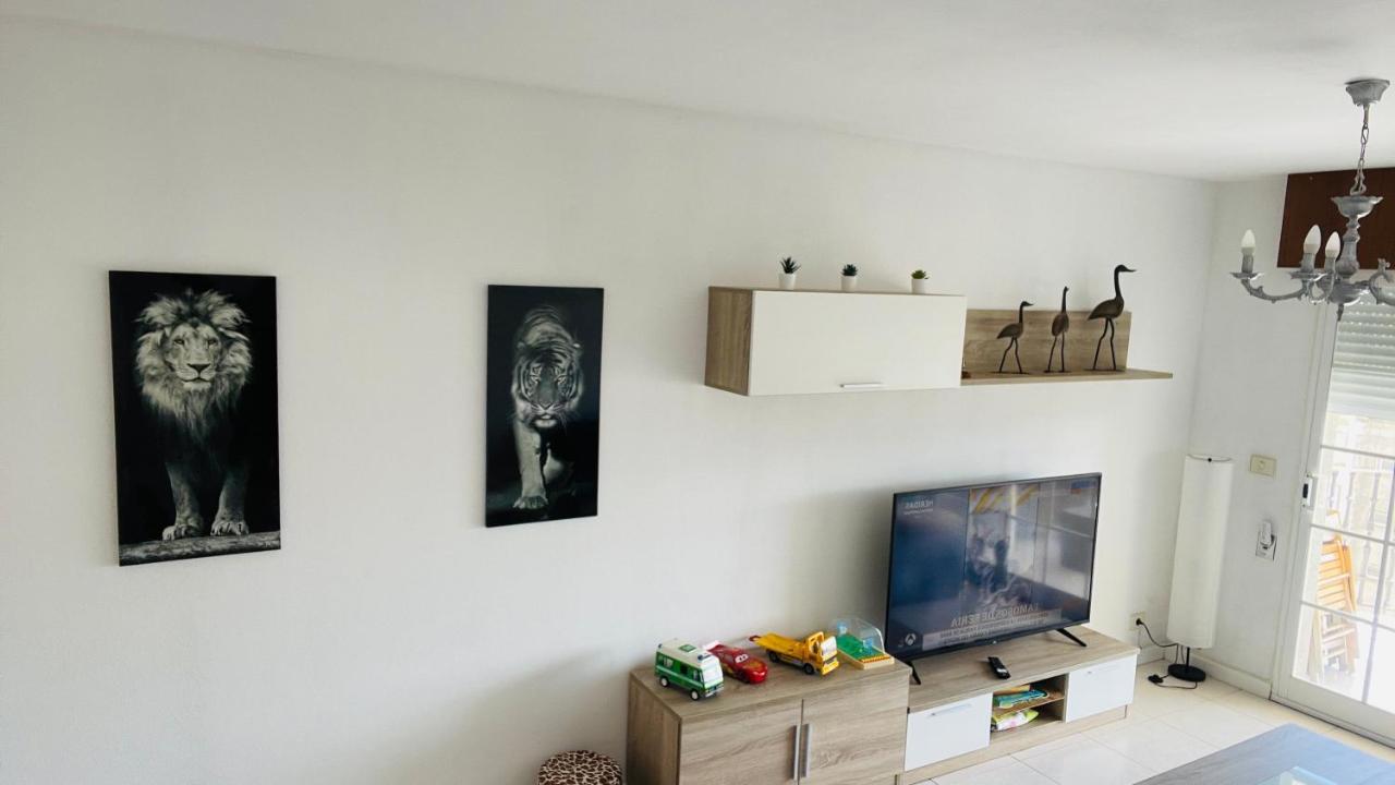 דירות Enjoy Sanxenxo,200M Playa, Balcon Vistas Cies, Piscina & Terraza Azotea,2 Plazas Garaje, 2 Banos, Muy Luminoso, Muy Tranquilo,Muy Equipado, Centrico מראה חיצוני תמונה