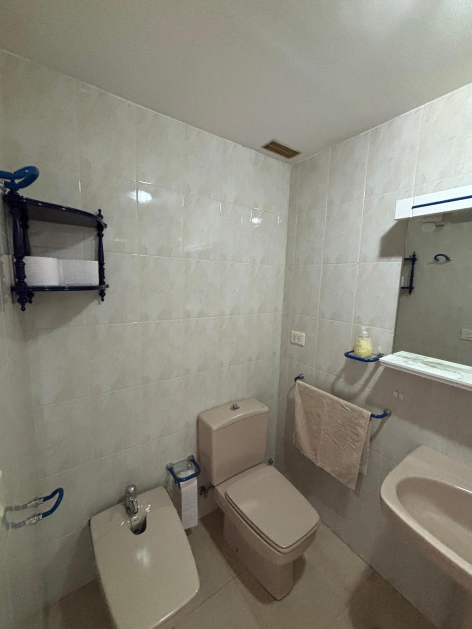 דירות Enjoy Sanxenxo,200M Playa, Balcon Vistas Cies, Piscina & Terraza Azotea,2 Plazas Garaje, 2 Banos, Muy Luminoso, Muy Tranquilo,Muy Equipado, Centrico מראה חיצוני תמונה